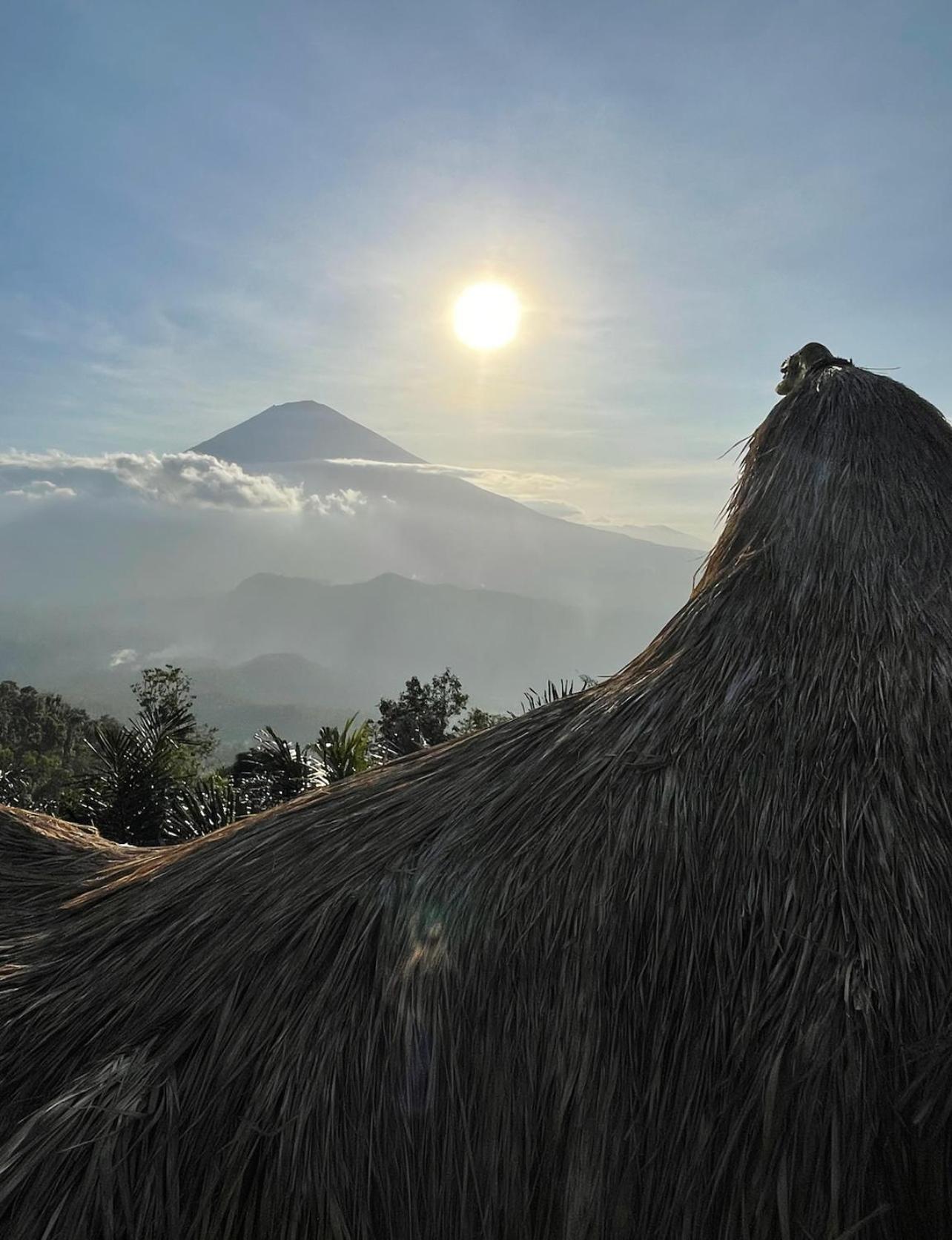 Tropical Habitat Bali Vila Amed Exterior foto