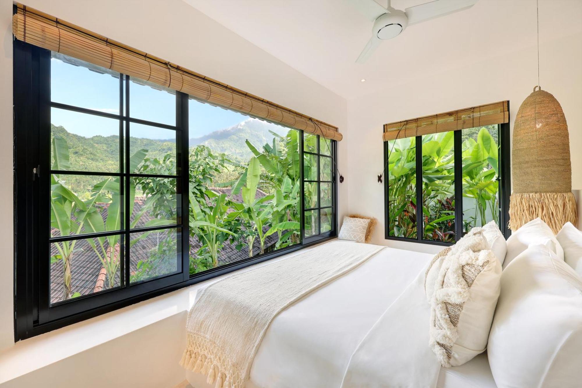 Tropical Habitat Bali Vila Amed Exterior foto