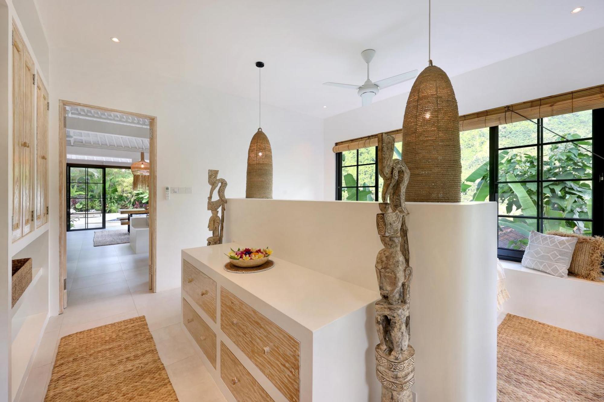 Tropical Habitat Bali Vila Amed Exterior foto
